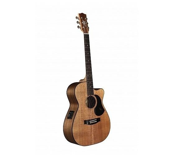 Maton EBW808C электроакустическая гитара