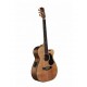 Maton EBW808C электроакустическая гитара