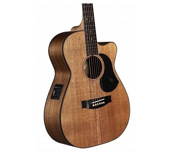 Maton EBW808C электроакустическая гитара