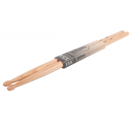 Williams DS-WST-X5A Барабанные палочки, орех гикори