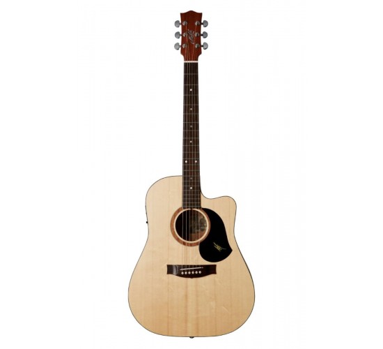 Maton SRS60C электроакустическая гитара
