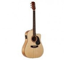 Maton SRS60C электроакустическая гитара