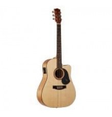 Maton SRS60C электроакустическая гитара