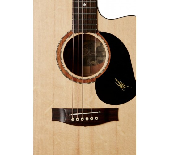 Maton SRS60C электроакустическая гитара