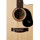 Maton SRS60C электроакустическая гитара