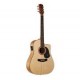 Maton SRS60C электроакустическая гитара