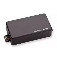 Seymour Duncan AHB-1n Blackouts HB Neck звукосниматель, черный