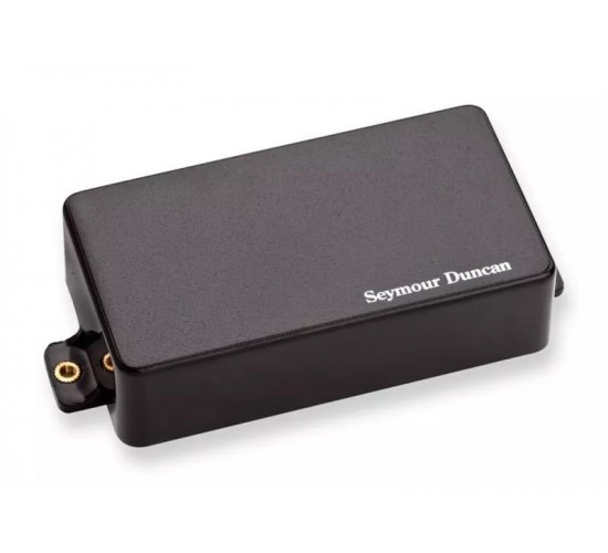 Seymour Duncan AHB-1n Blackouts HB Neck звукосниматель, черный