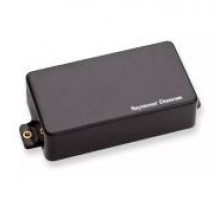 Seymour Duncan AHB-1n Blackouts HB Neck звукосниматель, черный