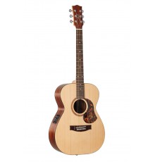 Maton SRS808 электроакустическая гитара