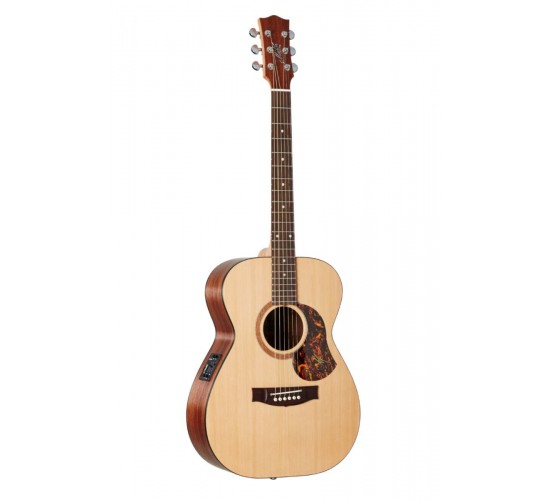 Maton SRS808 электроакустическая гитара