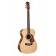 Maton SRS808 электроакустическая гитара