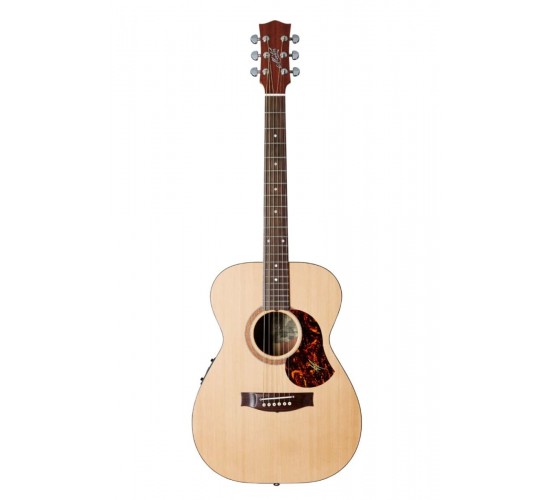 Maton SRS808 электроакустическая гитара