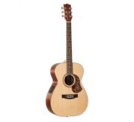 Maton SRS808 электроакустическая гитара