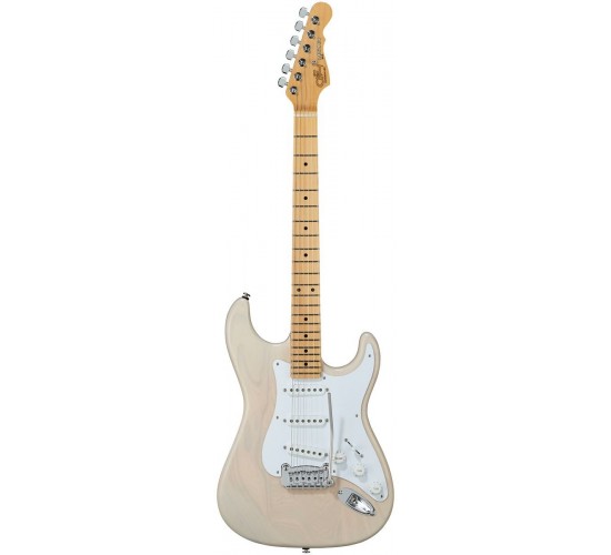 G&L FD Legacy Blonde MP Электрогитара, с чехлом