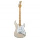 G&L FD Legacy Blonde MP Электрогитара, с чехлом