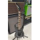 Jackson DXMG Dinky электрогитара, цвет черный, Япония 2009 USED