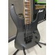 Jackson DXMG Dinky электрогитара, цвет черный, Япония 2009 USED