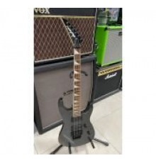 Jackson DXMG Dinky электрогитара, цвет черный, Япония 2009 USED