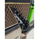 Jackson DXMG Dinky электрогитара, цвет черный, Япония 2009 USED