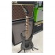 Jackson DXMG Dinky электрогитара, цвет черный, Япония 2009 USED