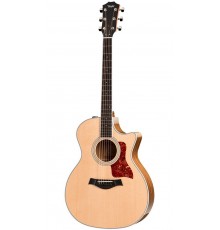 Taylor 414ce акустическая гитара, США 2013 USED