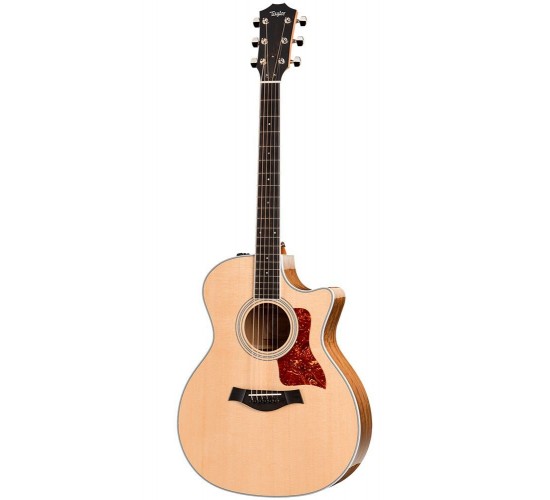 Taylor 414ce акустическая гитара, США 2013 USED