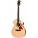 Taylor 414ce акустическая гитара, США 2013 USED