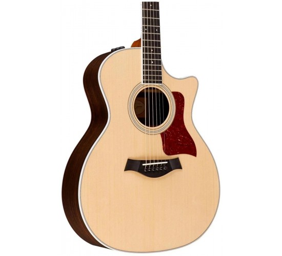 Taylor 414ce акустическая гитара, США 2013 USED