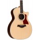 Taylor 414ce акустическая гитара, США 2013 USED