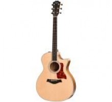 Taylor 414ce акустическая гитара, США 2013 USED