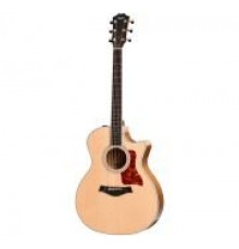 Taylor 414ce акустическая гитара, США 2013 USED
