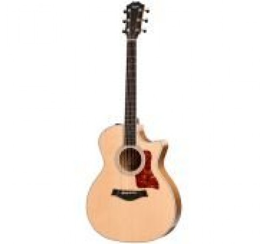 Taylor 414ce акустическая гитара, США 2013 USED