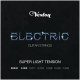 Veston E 0942 струны для электрогитары, натяжение Super Light