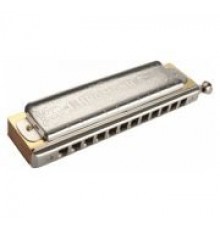 Hohner Chromonica 48 270/48 G хроматическая гармошка губная