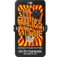 Electro-Harmonix Small Stone Nano EH4800 Phase Shifter гитарная педаль, фейзер