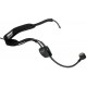 Shure WH20TQG динамический кардиоидный головной микрофон для радиосистем (разъем TQG)