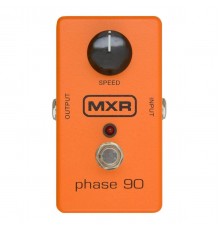 MXR M101 Phase 90 гитарная педаль - фейзер