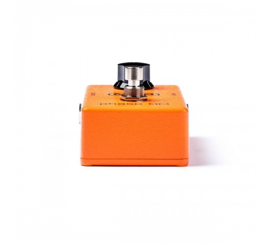 MXR M101 Phase 90 гитарная педаль - фейзер