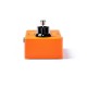 MXR M101 Phase 90 гитарная педаль - фейзер