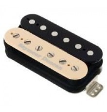 Seymour Duncan TB-6 Duncan Distortion Trembucker Reverse Zebra звукосниматель для электрогитары