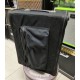 Рэковая сумка под 4 высоты, черная, USED