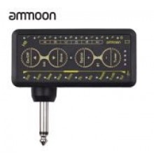 Ammoon Type1 Heavy Rock моделирующий усилитель для наушников