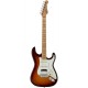 G&L FD Legacy HB Old School Tobacco Sunburst MP электрогитара, с чехлом