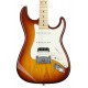 G&L FD Legacy HB Old School Tobacco Sunburst MP электрогитара, с чехлом
