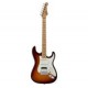 G&L FD Legacy HB Old School Tobacco Sunburst MP электрогитара, с чехлом