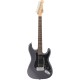 G&L Legacy HH Blackburst MP электрогитара, с кейсом