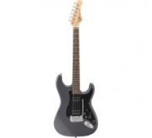 G&L Legacy HH Blackburst MP электрогитара, с кейсом