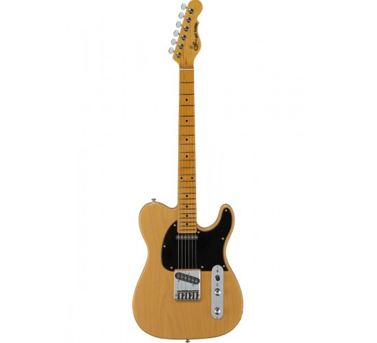 G&L Tribute ASAT Classic Butterscotch Blonde MP SF электрогитара