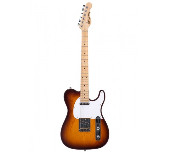 G&L Tribute ASAT Classic Tobacco Sunburst MP SF электрогитара